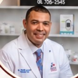 Dr. Gerald Jackson, PharmD, RPh